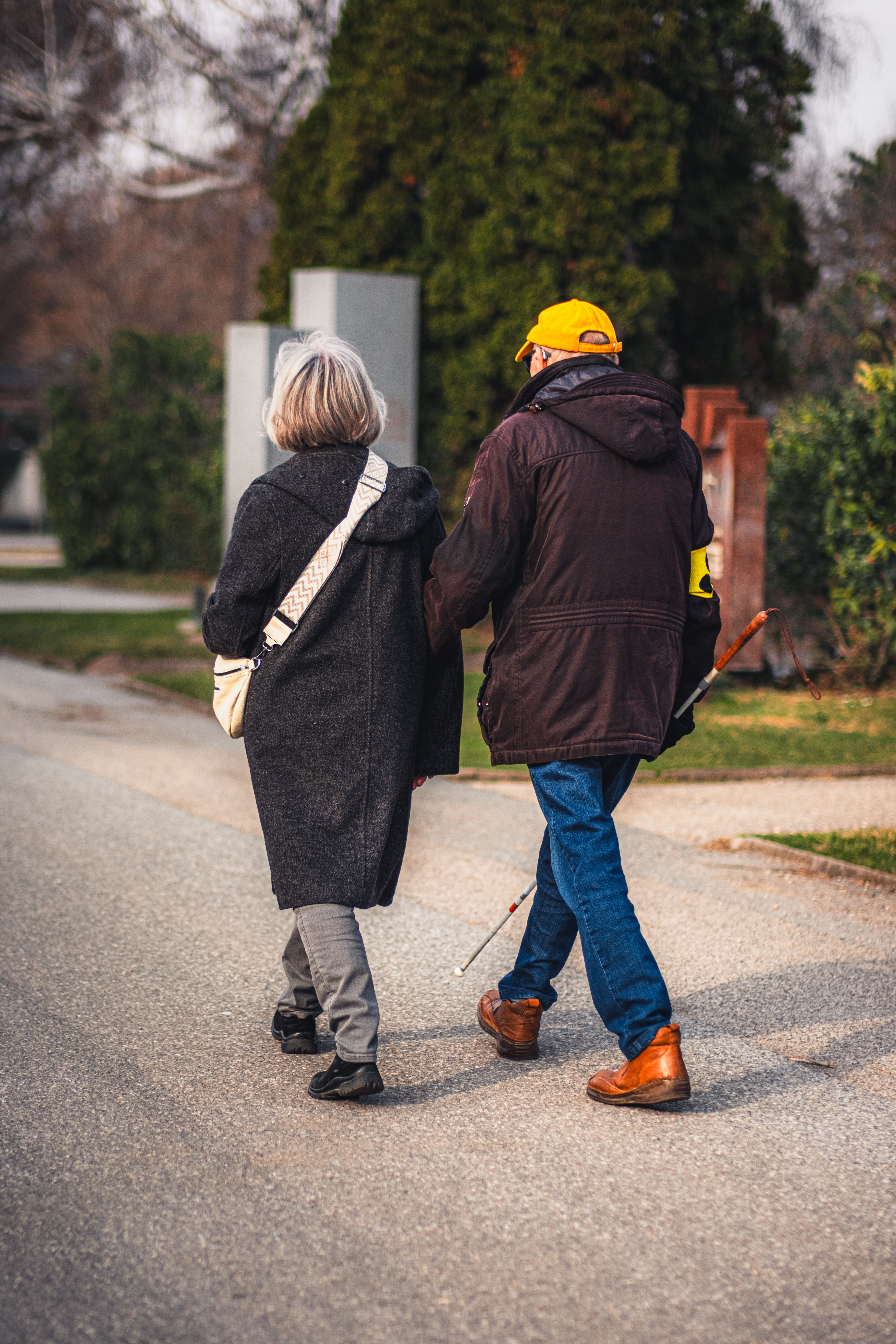 afbeelding bij Sociale hulp